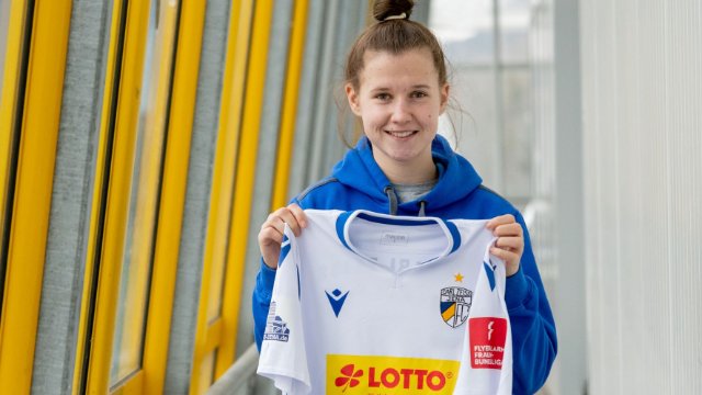 Neuverpflichtung für FCC-Frauenteam