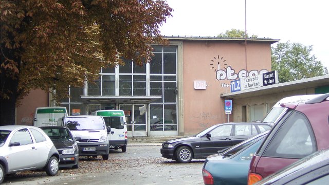 Theaterereignis im Netz