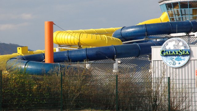 Freizeitbad GalaxSea am 1. März geschlossen 