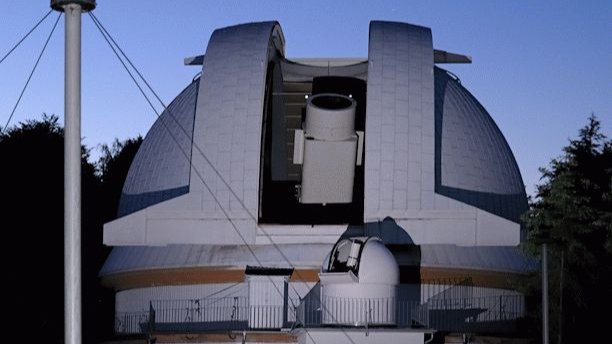 Neue Himmelskarte mit 4,4 Millionen Galaxien