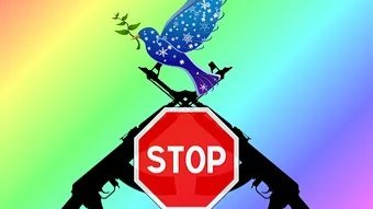 Friedensdemo heute um 17 Uhr auf dem Holzmarkt 