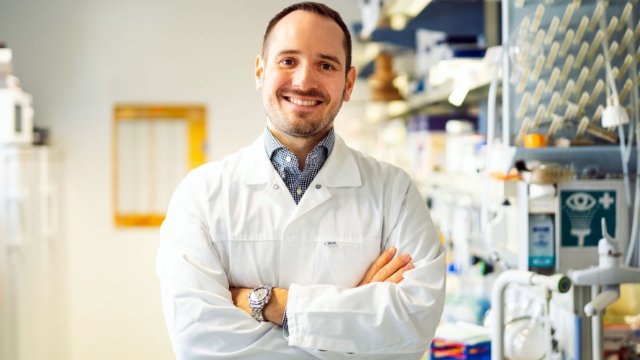 Neuer Forschungsbereich Paläobiotechnologie