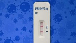 SHK-Gesundheitsamt priorisiert Kontaktnachverfolgung weiter