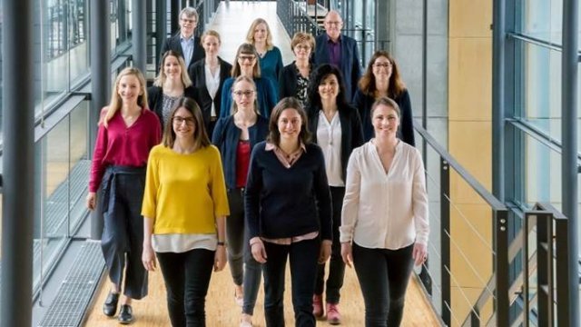 Zehn Jahre oncgnostics GmbH