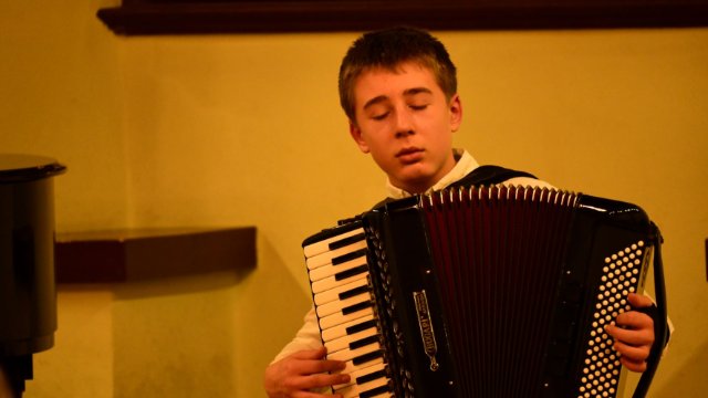 Hervorragende Ergebnisse bei digitalem Regionalwettbewerb