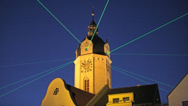 Segensfeier für Verliebte, Liebende und Paare 