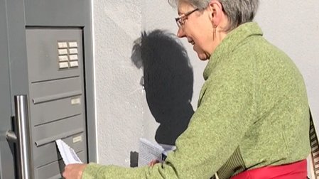 Bürgerstiftung startete Spendenwettstreit