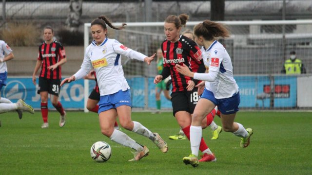 Jahresauftakt für FCC-Frauen