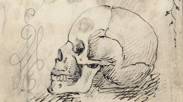 Publikation: Historische Vorlesungsmitschriften  