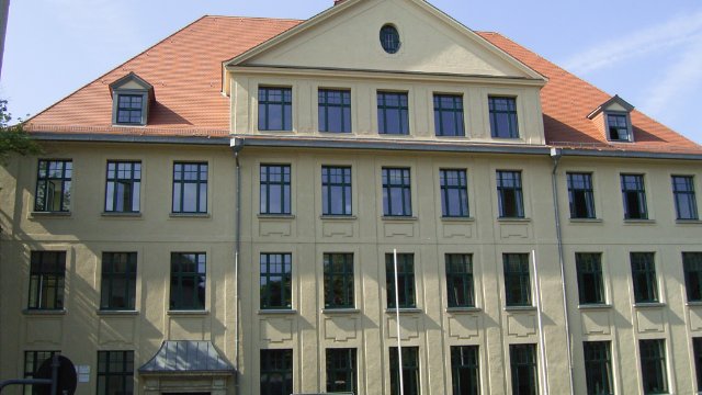 Schnuppertag in der IGS „Grete Unrein“ 