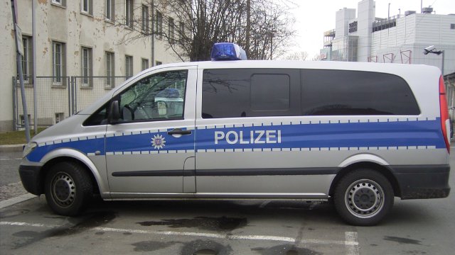 Essen auf dem Herd vergessen