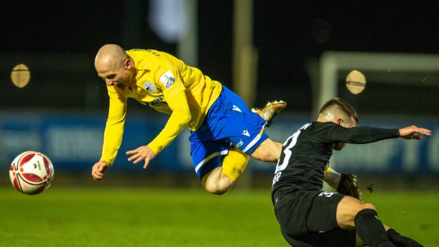 Unentschieden gegen die VSG Altglienicke – FC Carl Zeiss Jena bleibt auf Tabellenplatz 5