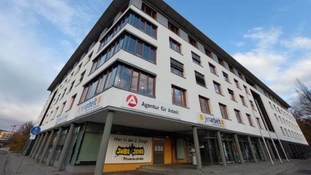 Jugendberufsagentur Jena trotz Pandemie erreichbar