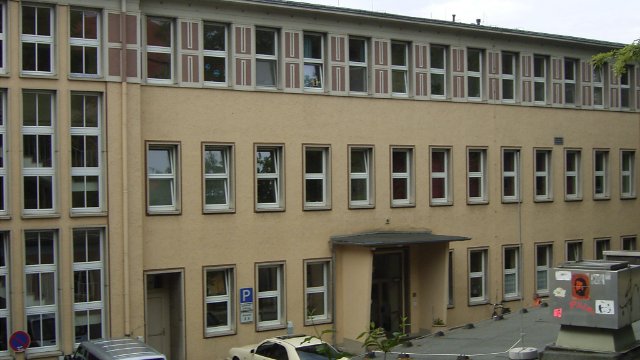 Konzept: Gewerbe- und Wissenschaftsflächen bis 2035