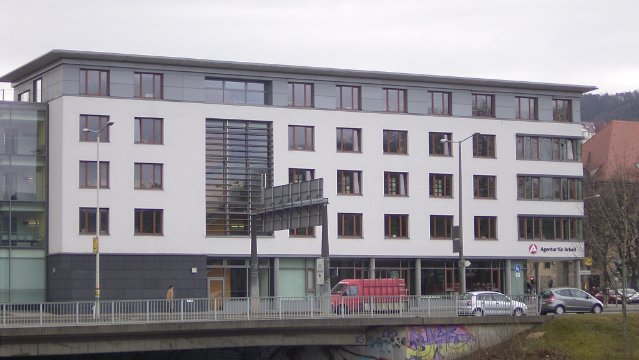 Arbeitsmarkt im Januar: Zahl der Arbeitslosen gestiegen