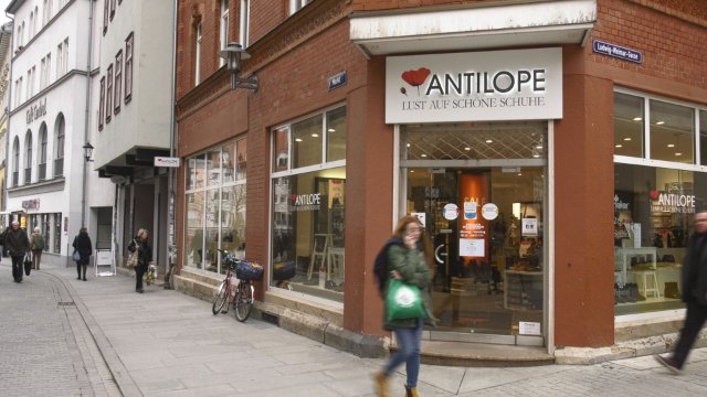 Jena bewirbt sich für Bundesprogramm „Stadt-Up“