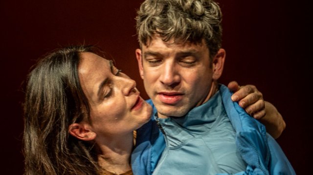 Theaterhaus präsentiert das Stück „Sladek“