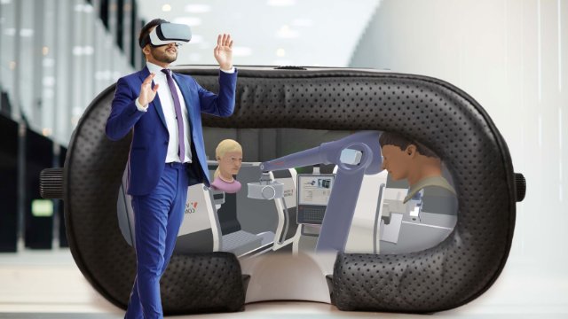 rooom AG übernahm zwei Firmen in der 3D Branche