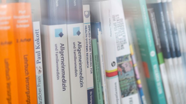 Online-Konferenz für das gesamte Praxisteam