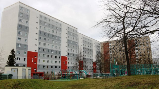 Smartes Quartier: Vermietungsstart für weitere Wohnungen 