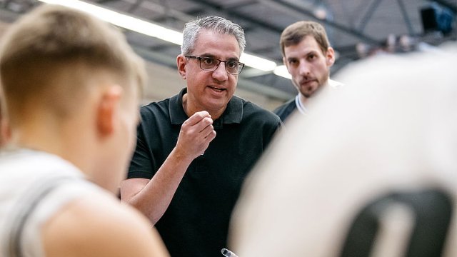 Culture City Weimar: Spiel gegen Veitshöchheim abgesagt