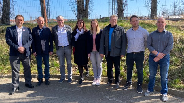 AfD wählte neuen Kreisvorstand