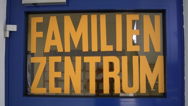 Wieder Kindersachenbörse im Familienzentrum