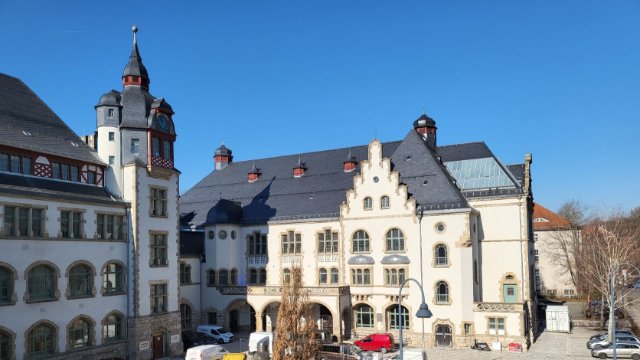 Stadtratssitzung: Aktuelle Stunde zum Ukraine-Krieg