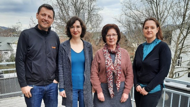 Jenaer Grünen-Fraktion wählt neuen Vorsitz