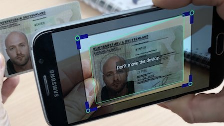 Jenaer Experten für Dokumentenverifizierung 