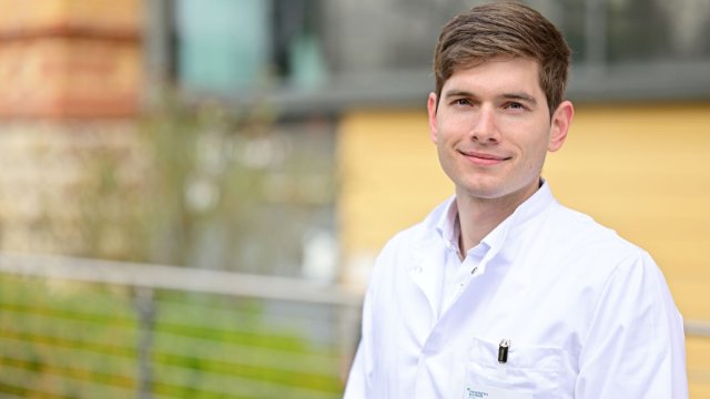 Die Neurobiologie depressiver Erkrankungen verstehen