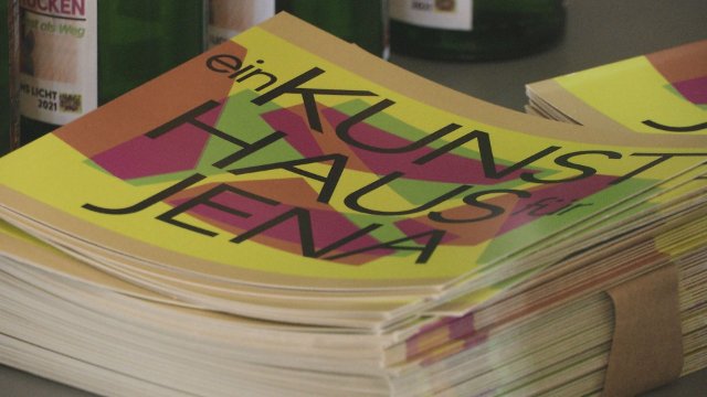 Weichen für Jenaer Kunsthaus gestellt