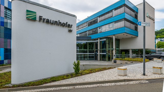 Forschungsförderung für photonische Quantenchips