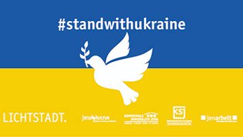 Stadtrat: Aktuelle Stunde und Friedensappell zum Ukraine-Krieg