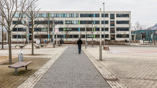 Tag der Offenen Tür in der Kulturanum-Schule