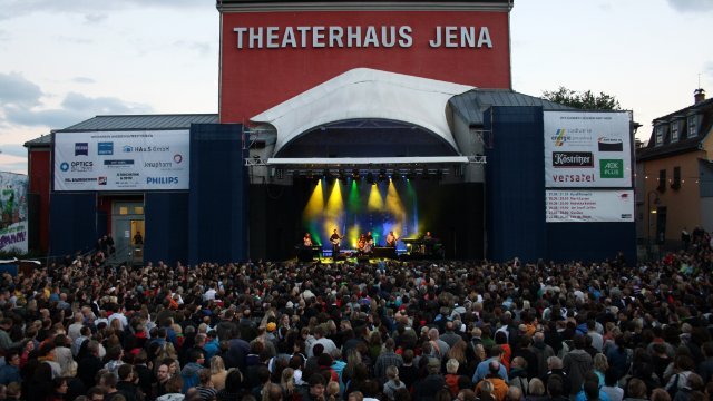 Gesamtprogramm der Kulturarena vorgestellt - Vorverkauf startet am 23. März