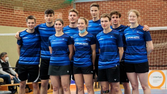 Heimspiel-Abschied aus der 1. Bundesliga