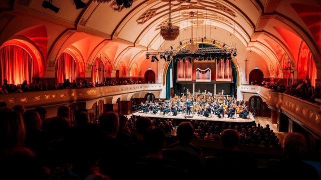 Benefizkonzerte für ukrainische Flüchtlinge in Jena
