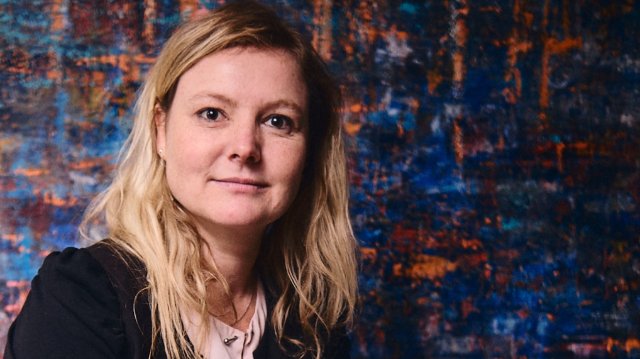 Neue Kunst-Ausstellung im JenTower