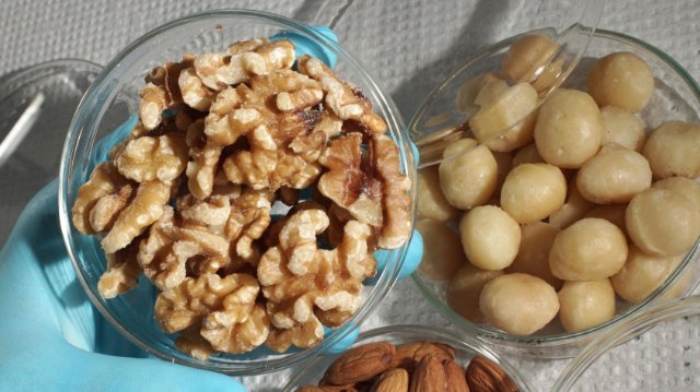 Ernährungskonzepte zur Stärkung der Herzgesundheit