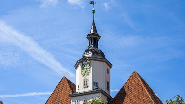 Ortsteilrat Jena-Nord tagt am Mittwoch im Rathaus