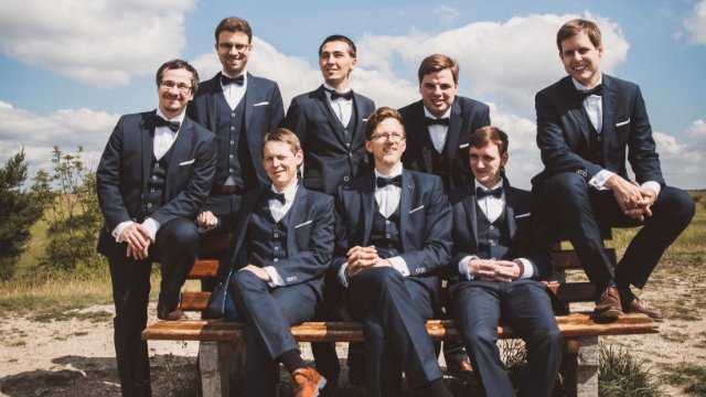 Stadtkirche: Benefizkonzert für die Ukraine