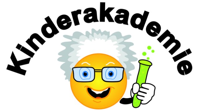 Freie Plätze in der ÜAG-Kinderakademie