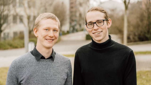 Projekte zur Erprobung innovativer Produktideen