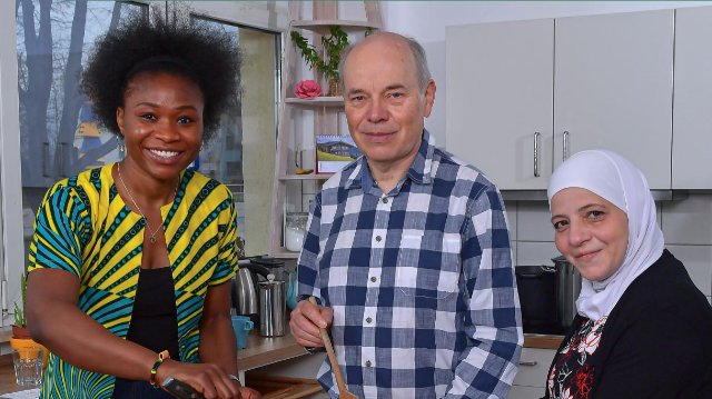 KLEX-Kochabend am Lagerfeuer geplant