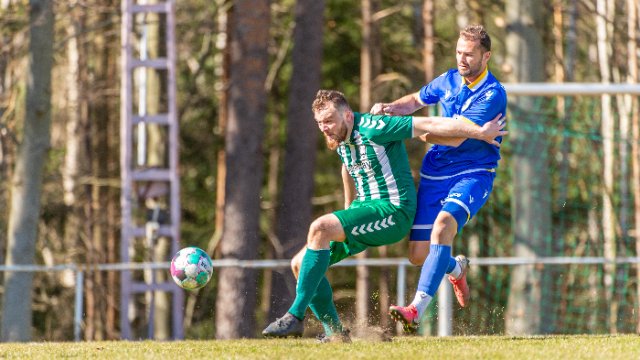 FCC besiegt Geratal 3:1 und steht im Pokalfinale