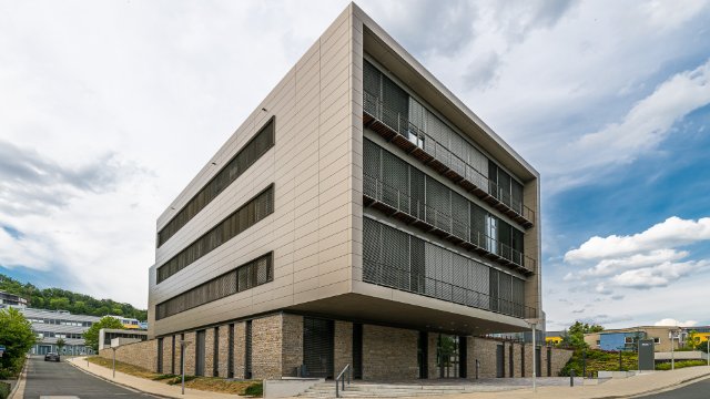 Überregionales Zentrum für Quantenphotonik eröffnet