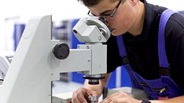 Gebündelte Optik-Kompetenz aus Jena 