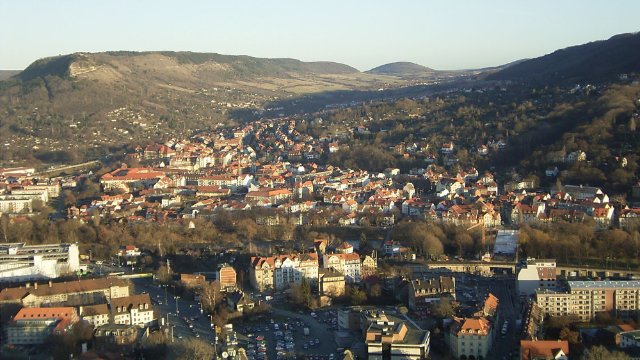 Flüchtlingsfreundeskreis Wenigenjena engagiert sich