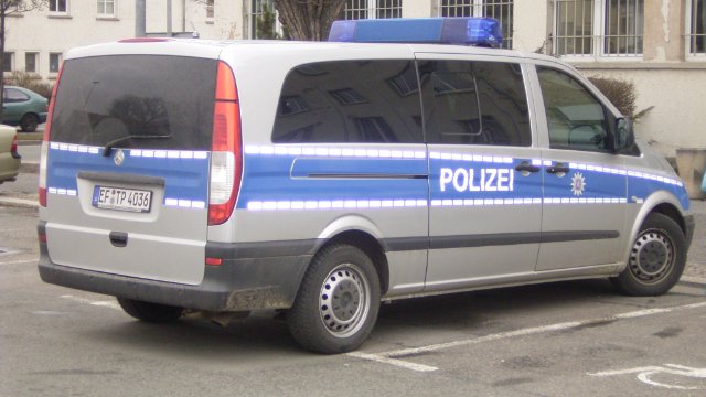 Beim Ausparken Radfahrer übersehen